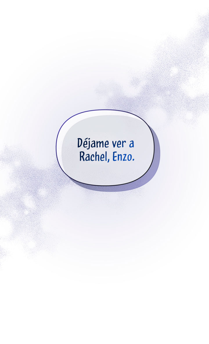 Me convertí en la hermana menor de un protagonista obsesivo Capítulo 39 - Página 46