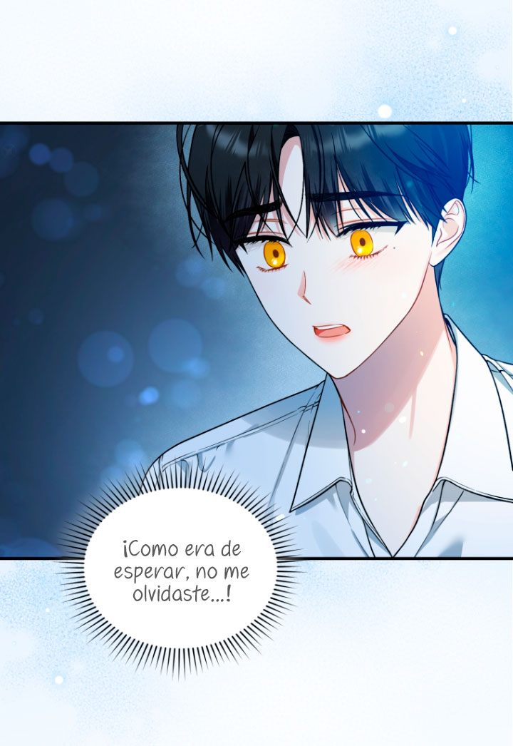 Me convertí en la hermana menor de un protagonista obsesivo Capítulo 39 - Página 66