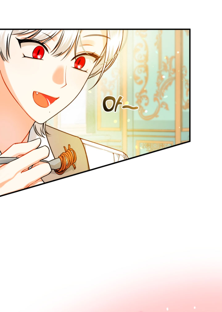 Me convertí en la hermana menor de un protagonista obsesivo Capítulo 39 - Página 9