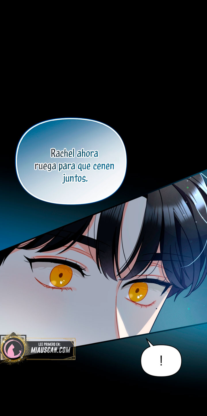 Me convertí en la hermana menor de un protagonista obsesivo Capítulo 4 - Página 11