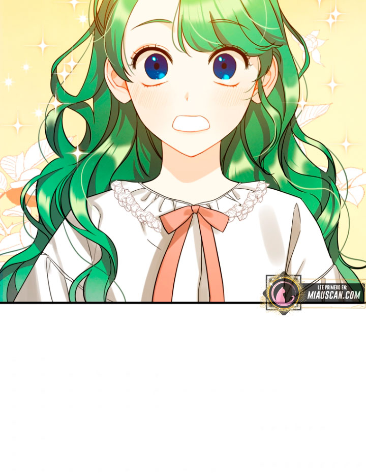 Me convertí en la hermana menor de un protagonista obsesivo Capítulo 4 - Página 24