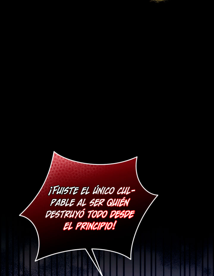 Me convertí en la hermana menor de un protagonista obsesivo Capítulo 4 - Página 43