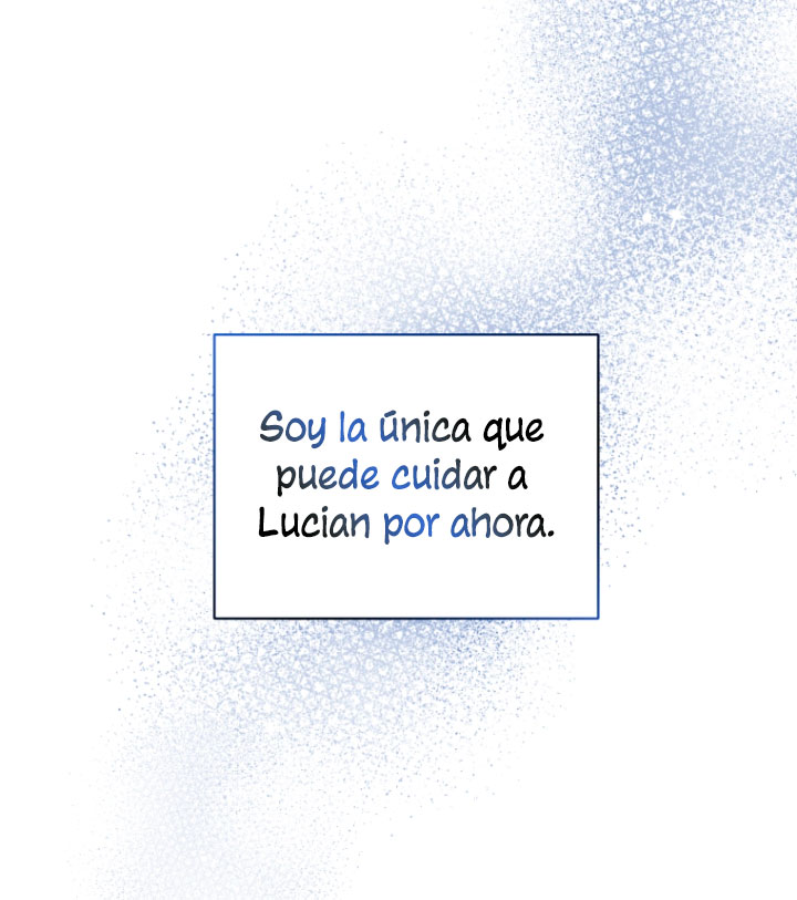 Me convertí en la hermana menor de un protagonista obsesivo Capítulo 4 - Página 51