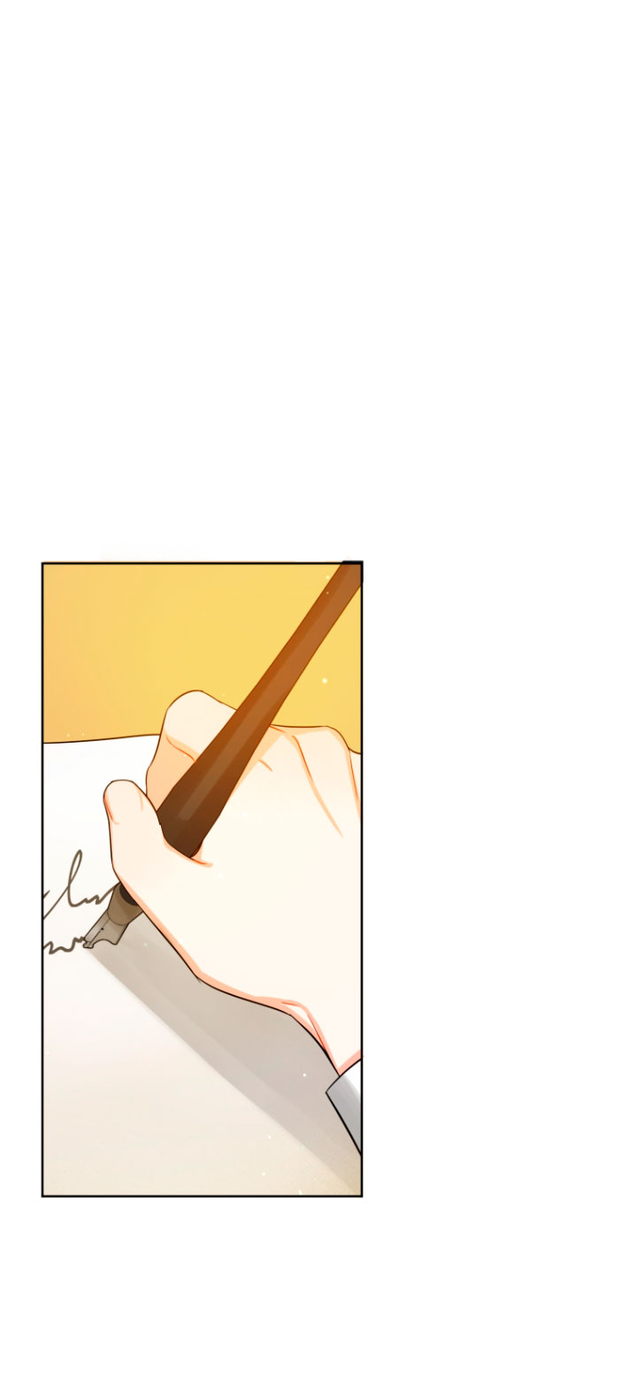 Me convertí en la hermana menor de un protagonista obsesivo Capítulo 4 - Página 54