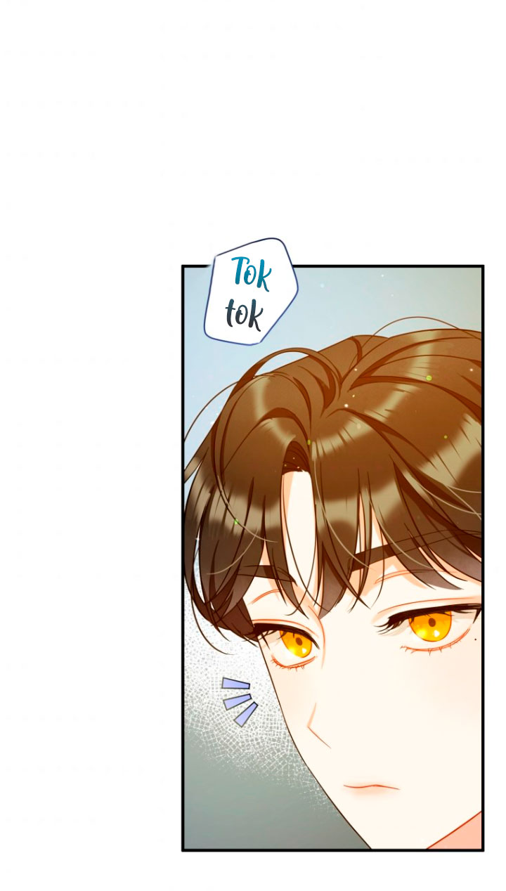 Me convertí en la hermana menor de un protagonista obsesivo Capítulo 4 - Página 56