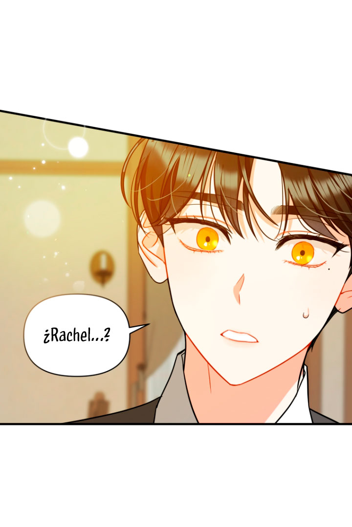 Me convertí en la hermana menor de un protagonista obsesivo Capítulo 4 - Página 58
