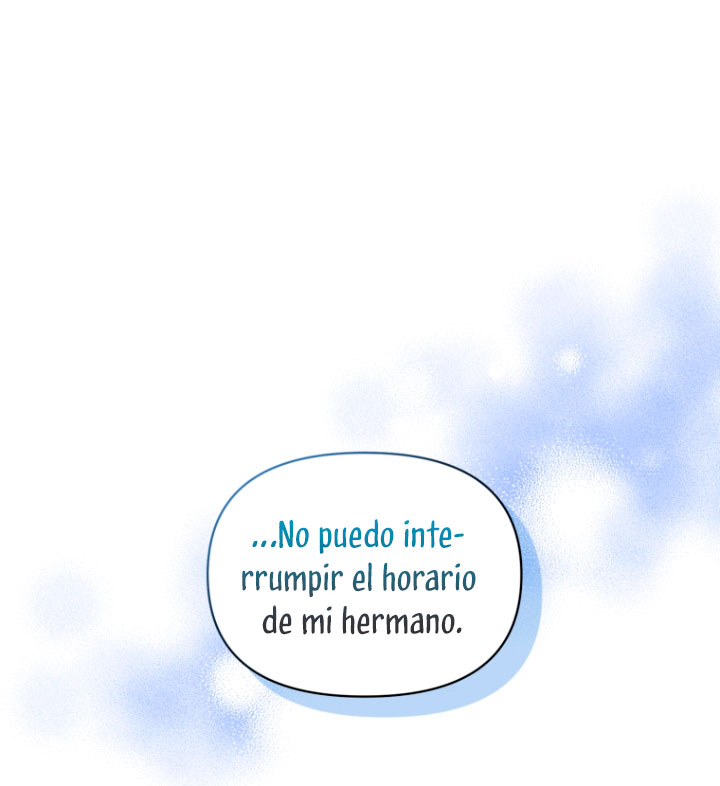 Me convertí en la hermana menor de un protagonista obsesivo Capítulo 4 - Página 66