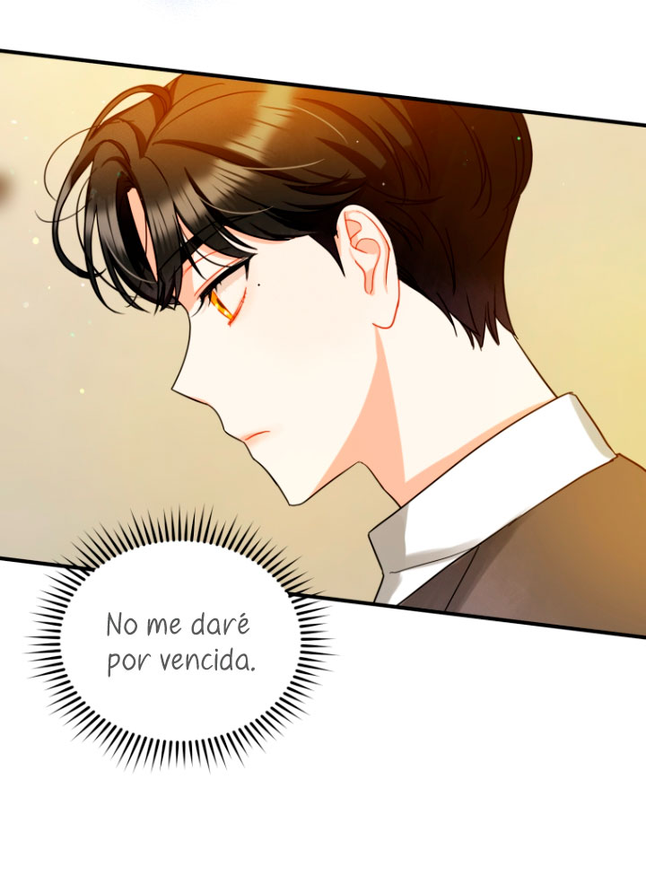 Me convertí en la hermana menor de un protagonista obsesivo Capítulo 4 - Página 67