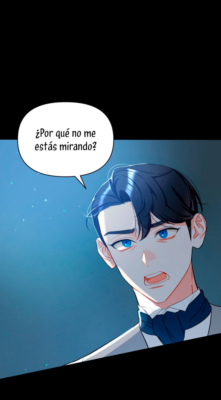 Me convertí en la hermana menor de un protagonista obsesivo Capítulo 4 - Página 7