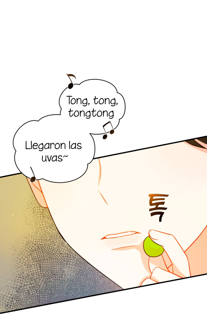 Me convertí en la hermana menor de un protagonista obsesivo Capítulo 4 - Página 78