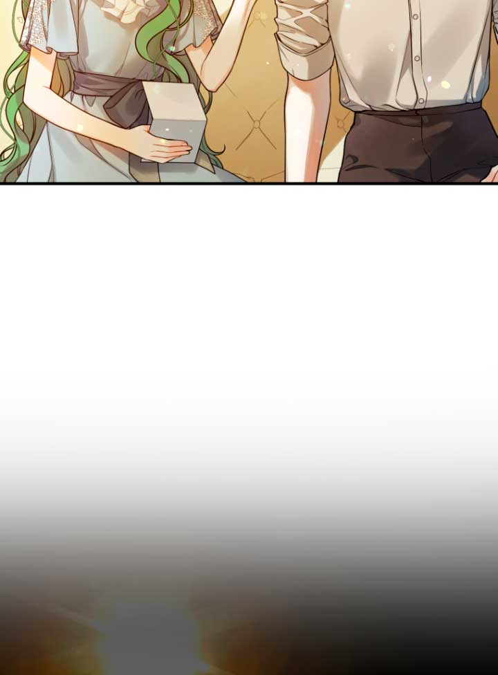 Me convertí en la hermana menor de un protagonista obsesivo Capítulo 40 - Página 26