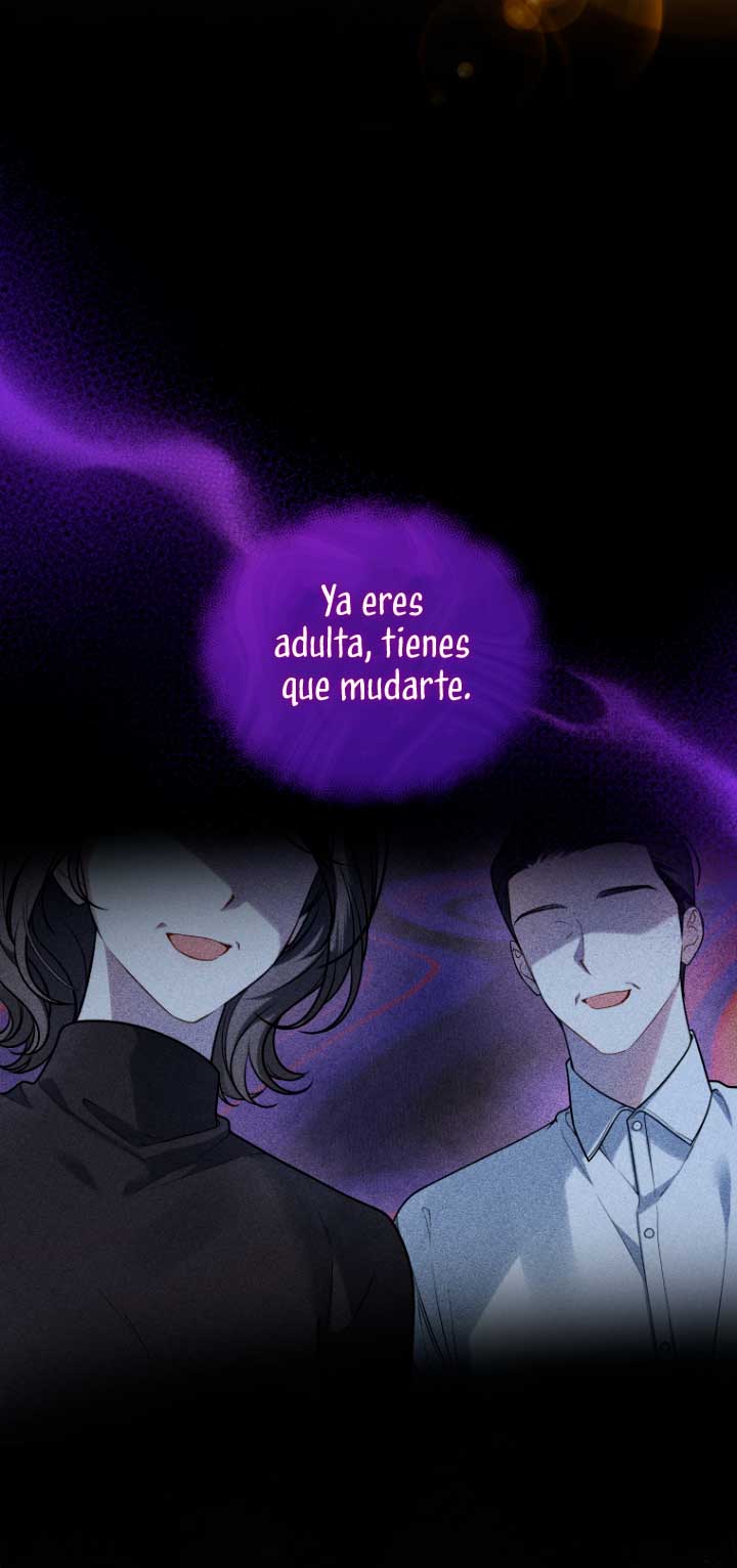 Me convertí en la hermana menor de un protagonista obsesivo Capítulo 40 - Página 28