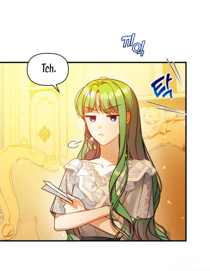 Me convertí en la hermana menor de un protagonista obsesivo Capítulo 40 - Página 34