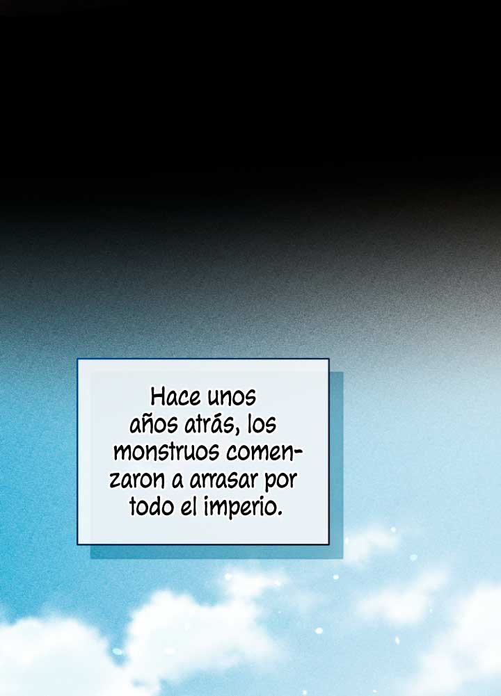 Me convertí en la hermana menor de un protagonista obsesivo Capítulo 40 - Página 41