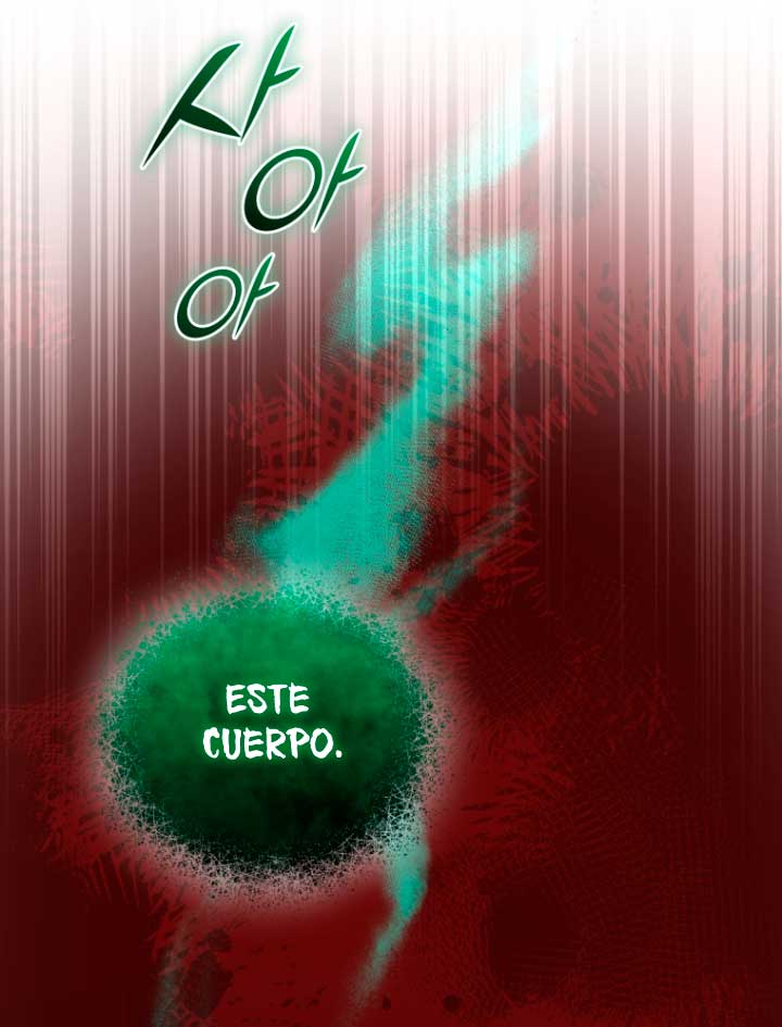 Me convertí en la hermana menor de un protagonista obsesivo Capítulo 40 - Página 50