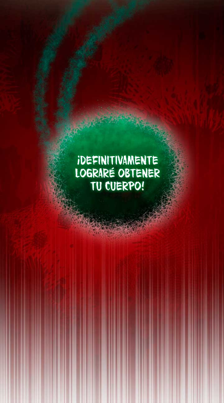 Me convertí en la hermana menor de un protagonista obsesivo Capítulo 40 - Página 56