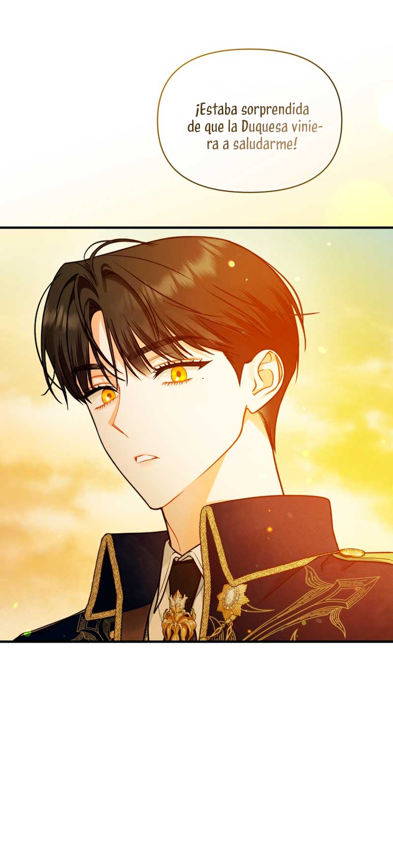 Me convertí en la hermana menor de un protagonista obsesivo Capítulo 42 - Página 36