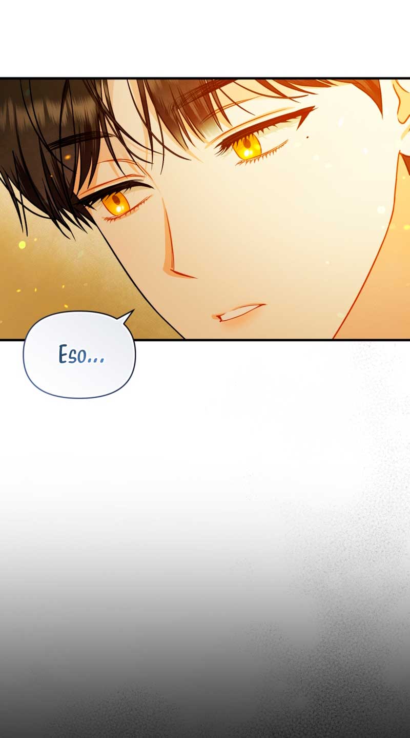 Me convertí en la hermana menor de un protagonista obsesivo Capítulo 42 - Página 37