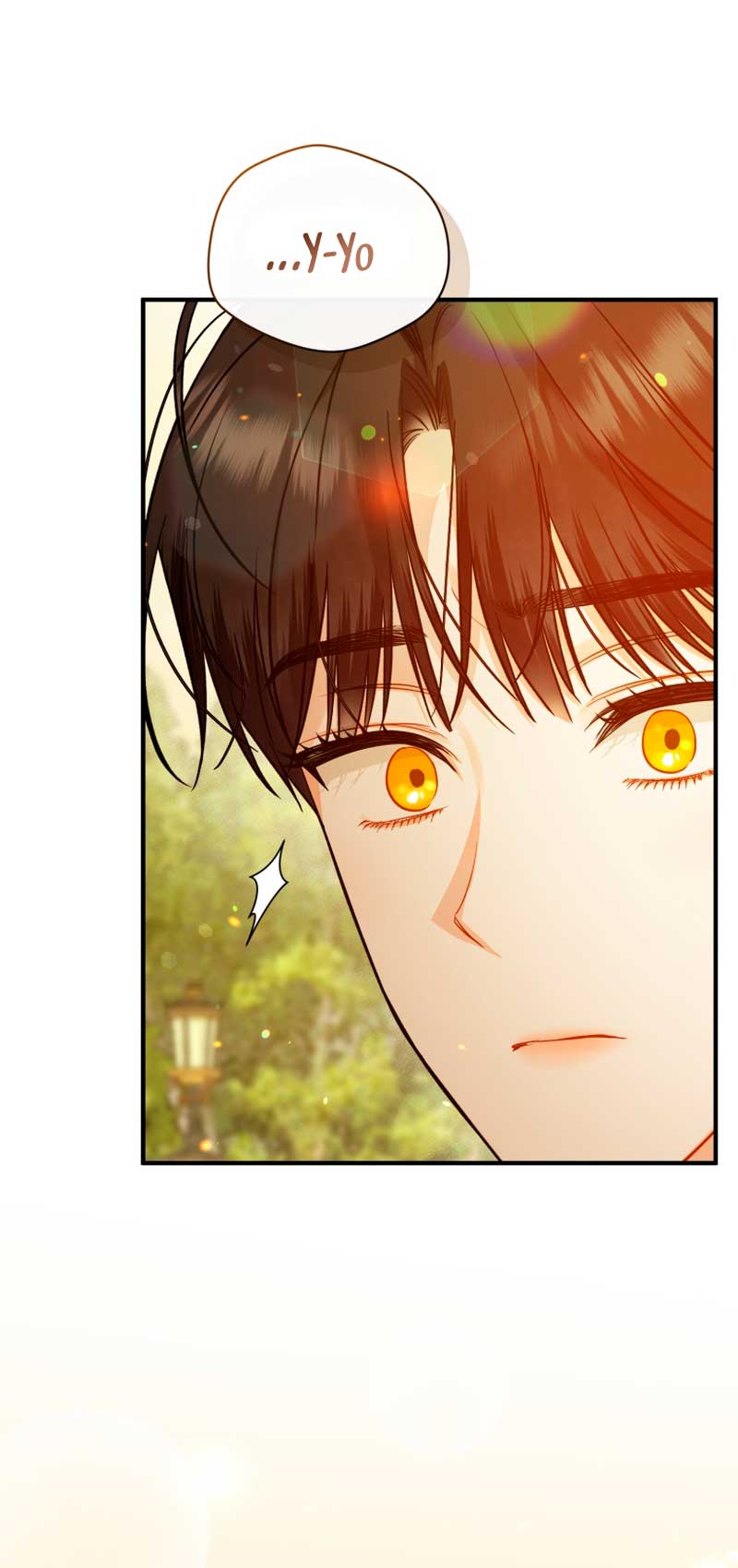 Me convertí en la hermana menor de un protagonista obsesivo Capítulo 42 - Página 51