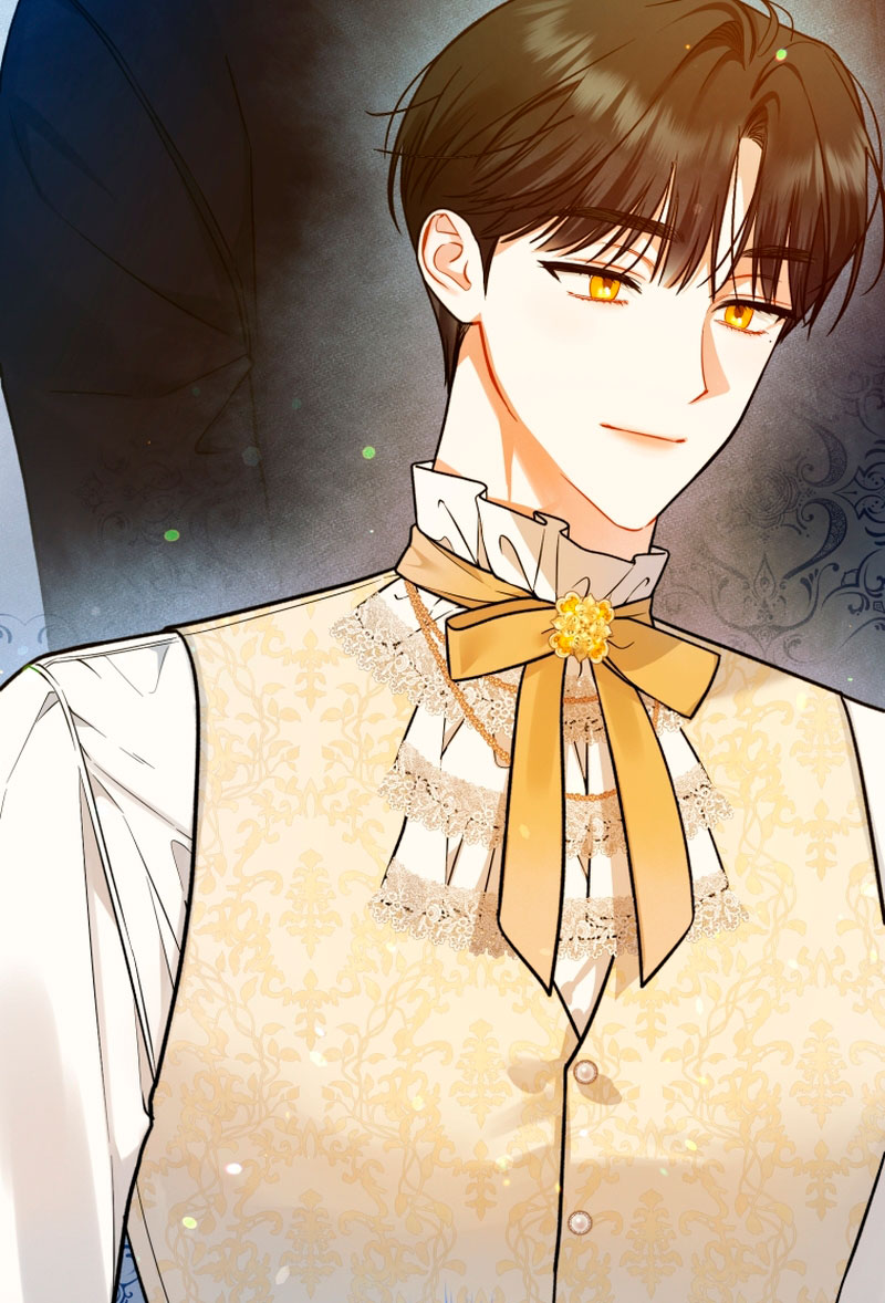 Me convertí en la hermana menor de un protagonista obsesivo Capítulo 43 - Página 57