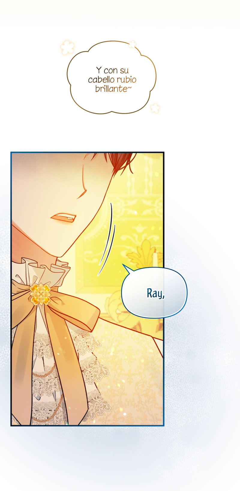 Me convertí en la hermana menor de un protagonista obsesivo Capítulo 43 - Página 65