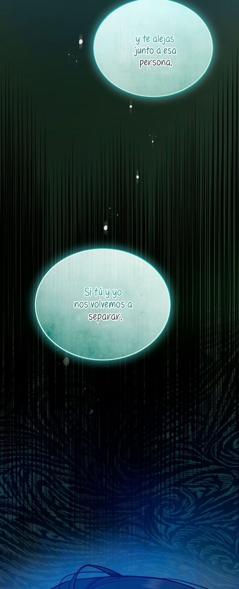 Me convertí en la hermana menor de un protagonista obsesivo Capítulo 44 - Página 50