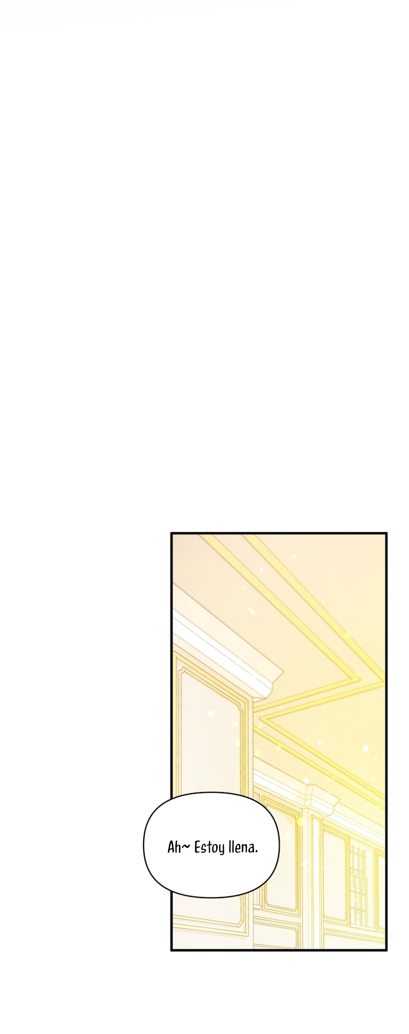 Me convertí en la hermana menor de un protagonista obsesivo Capítulo 45 - Página 38