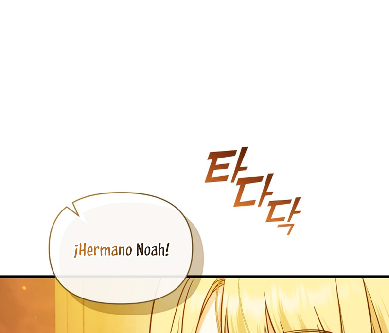 Me convertí en la hermana menor de un protagonista obsesivo Capítulo 45 - Página 51