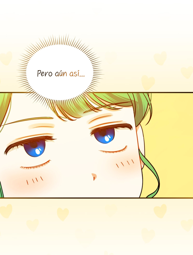 Me convertí en la hermana menor de un protagonista obsesivo Capítulo 45 - Página 62