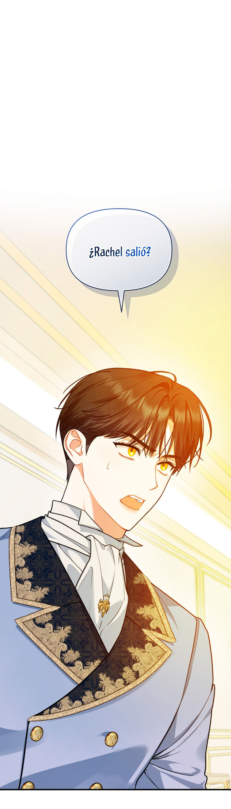 Me convertí en la hermana menor de un protagonista obsesivo Capítulo 45 - Página 66