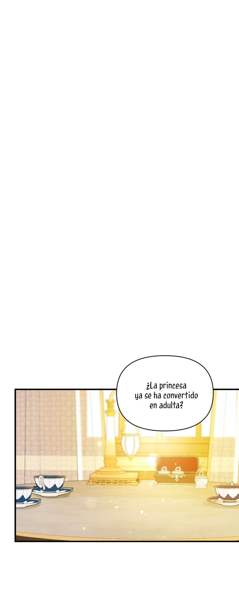 Me convertí en la hermana menor de un protagonista obsesivo Capítulo 46 - Página 29