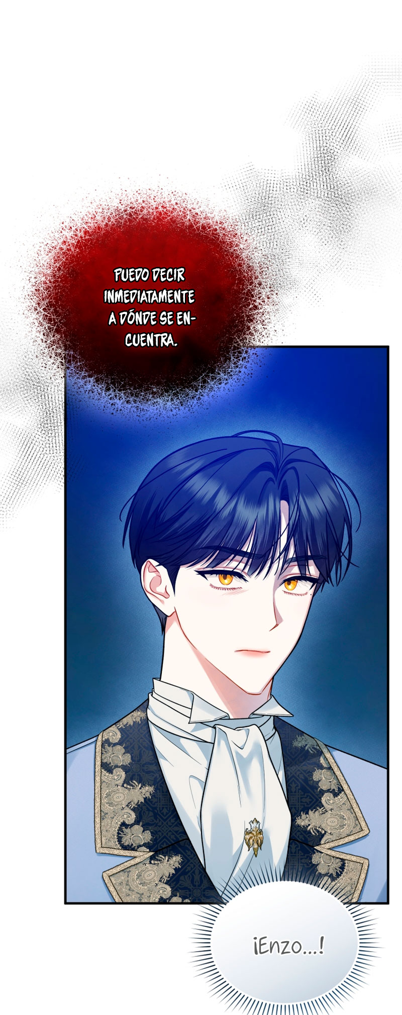 Me convertí en la hermana menor de un protagonista obsesivo Capítulo 46 - Página 4