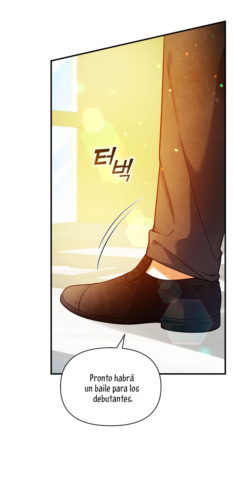 Me convertí en la hermana menor de un protagonista obsesivo Capítulo 46 - Página 63