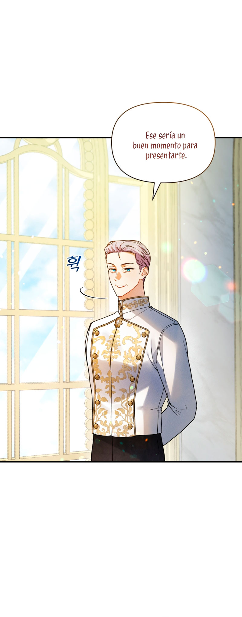 Me convertí en la hermana menor de un protagonista obsesivo Capítulo 46 - Página 64