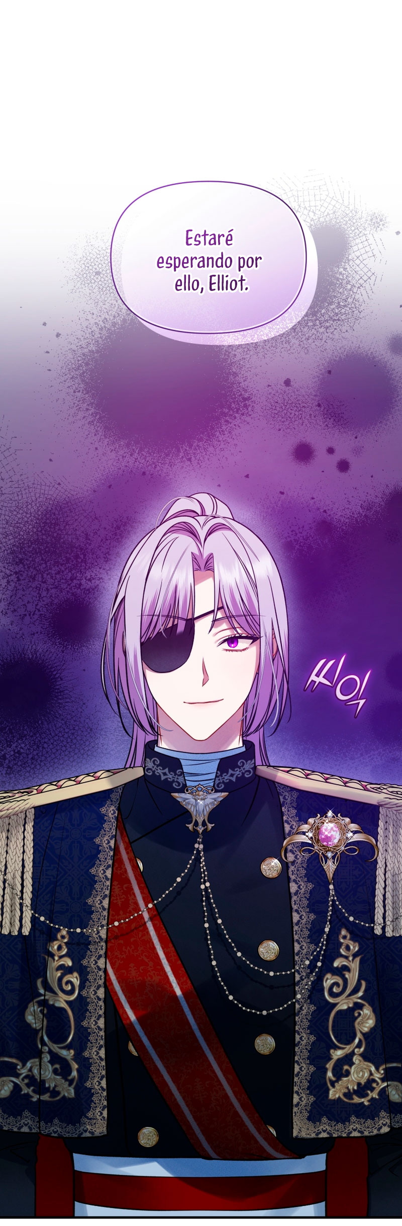 Me convertí en la hermana menor de un protagonista obsesivo Capítulo 46 - Página 66