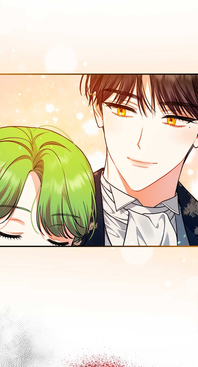 Me convertí en la hermana menor de un protagonista obsesivo Capítulo 47 - Página 13