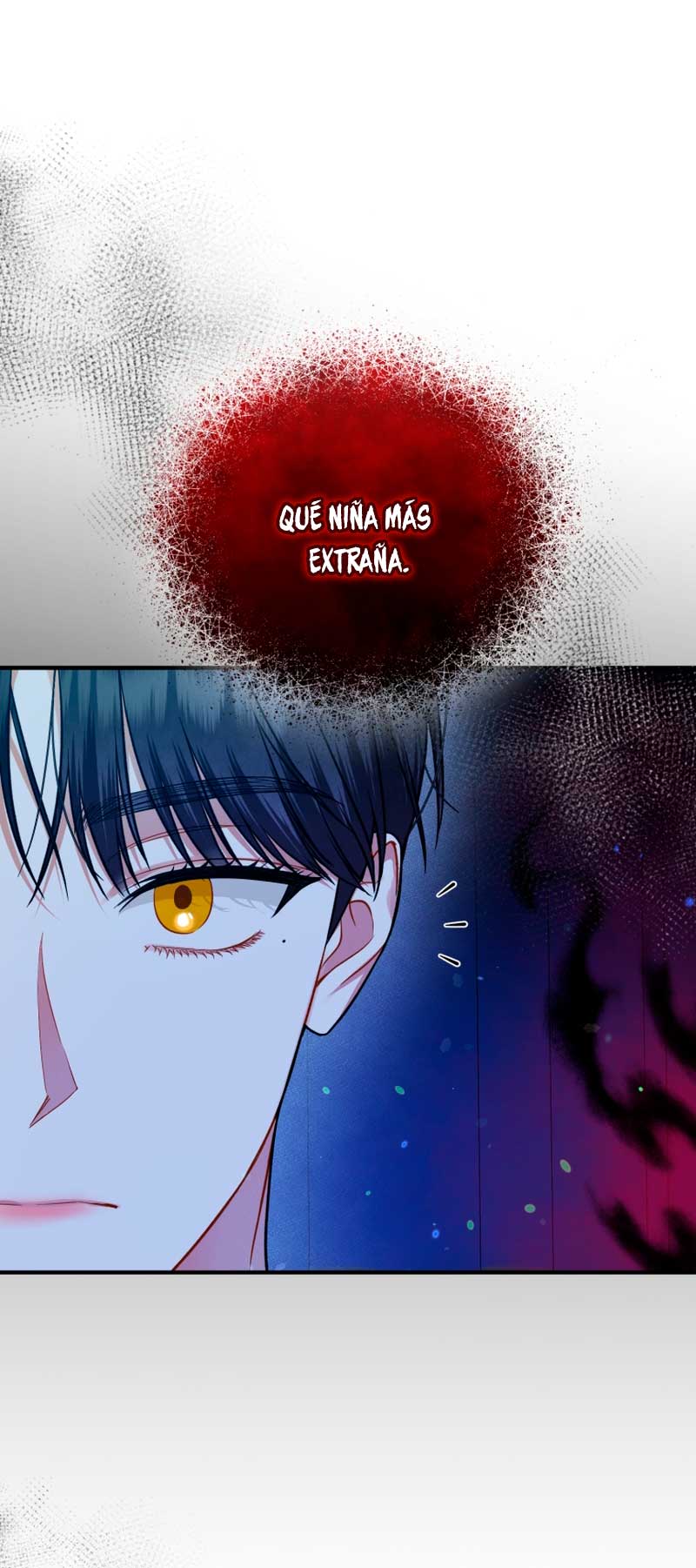 Me convertí en la hermana menor de un protagonista obsesivo Capítulo 47 - Página 19