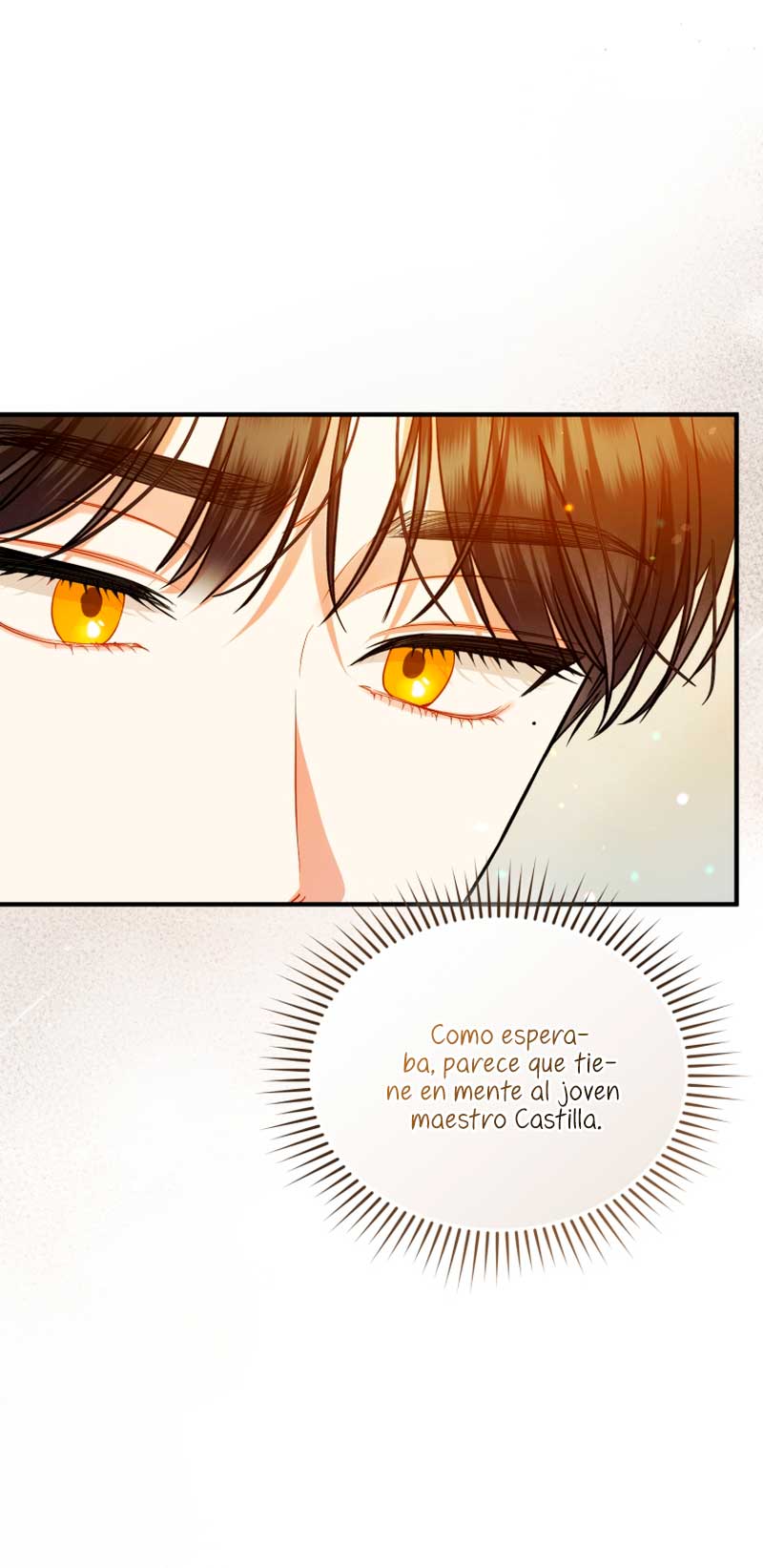 Me convertí en la hermana menor de un protagonista obsesivo Capítulo 47 - Página 37