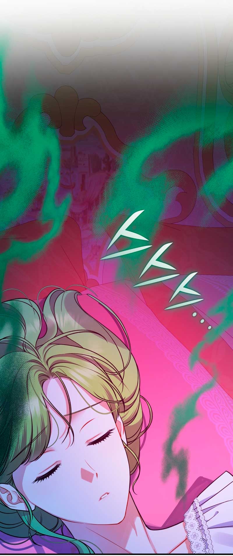 Me convertí en la hermana menor de un protagonista obsesivo Capítulo 47 - Página 49