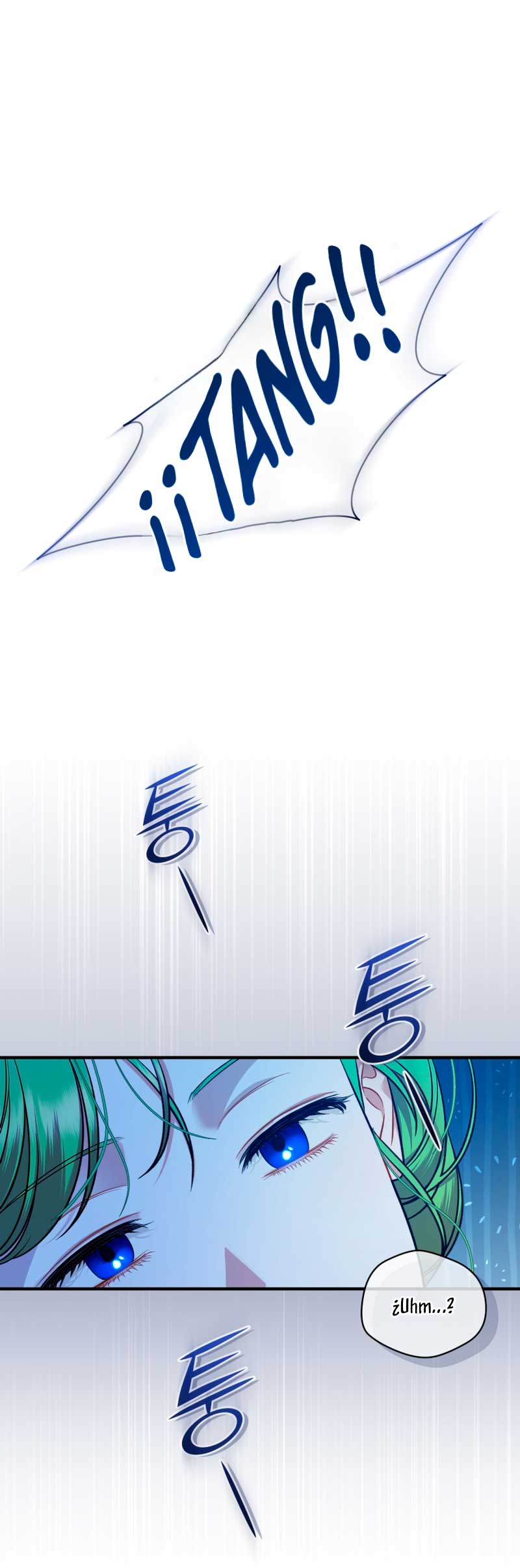 Me convertí en la hermana menor de un protagonista obsesivo Capítulo 47 - Página 50