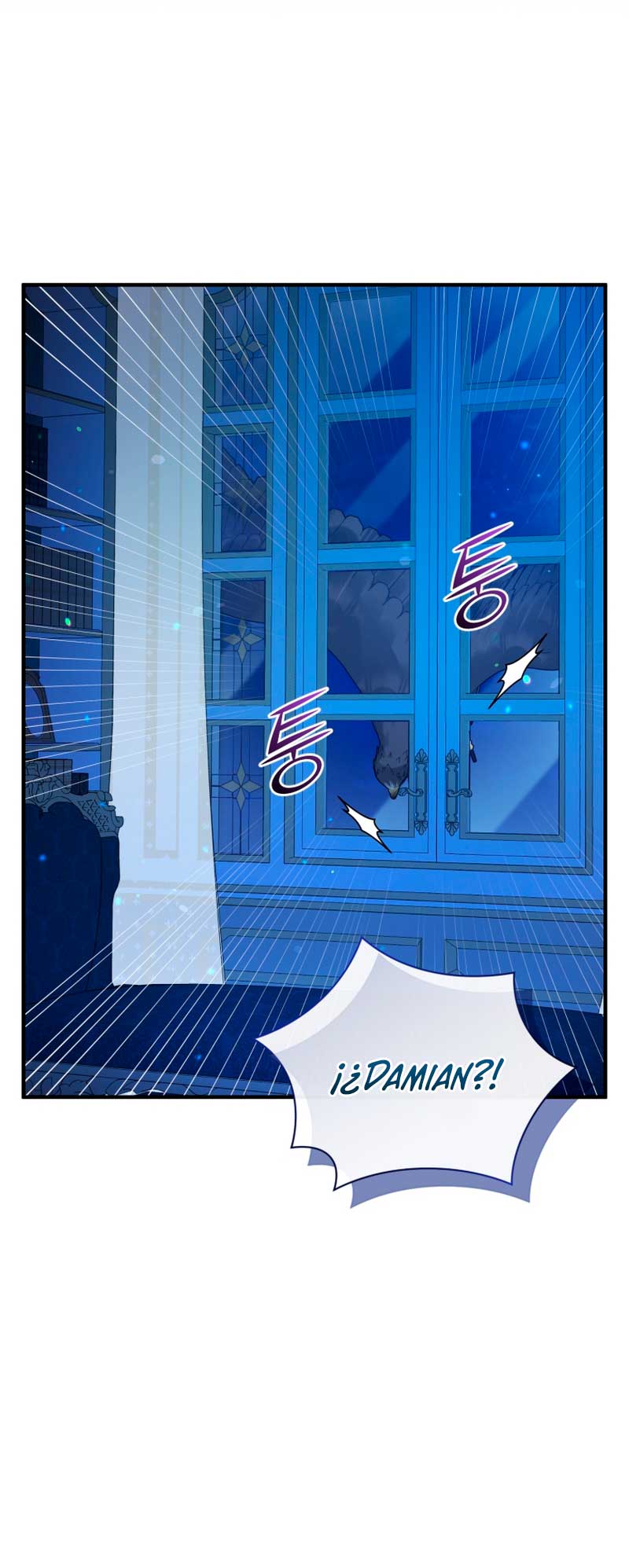 Me convertí en la hermana menor de un protagonista obsesivo Capítulo 47 - Página 51