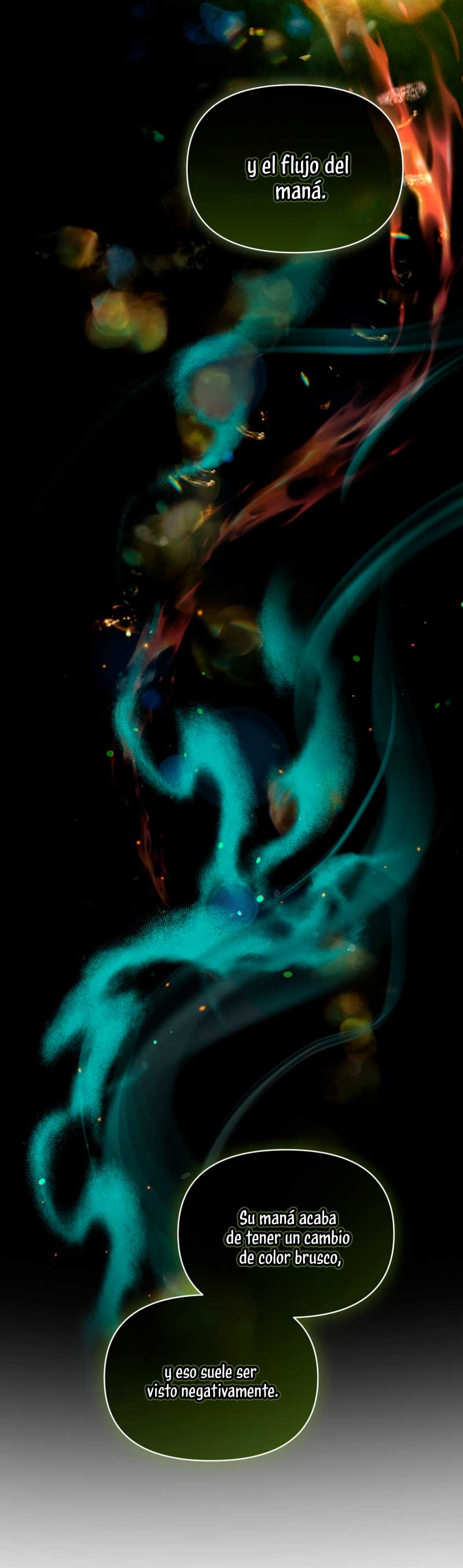 Me convertí en la hermana menor de un protagonista obsesivo Capítulo 47 - Página 58