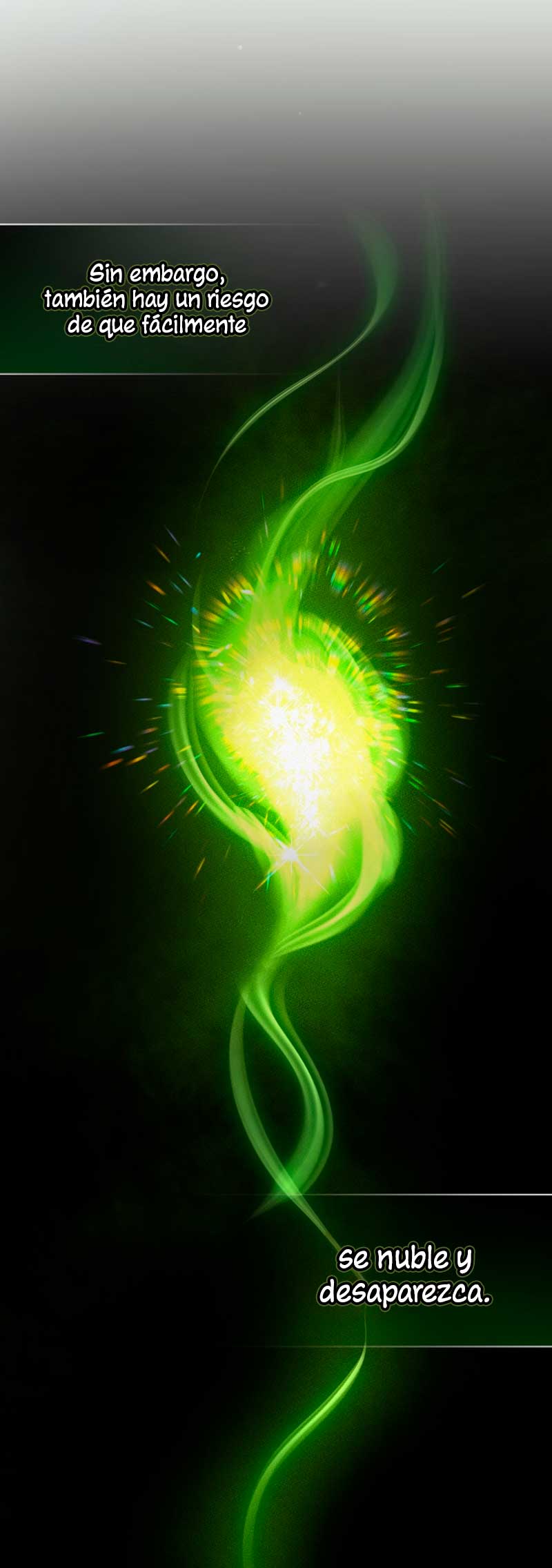 Me convertí en la hermana menor de un protagonista obsesivo Capítulo 47 - Página 62