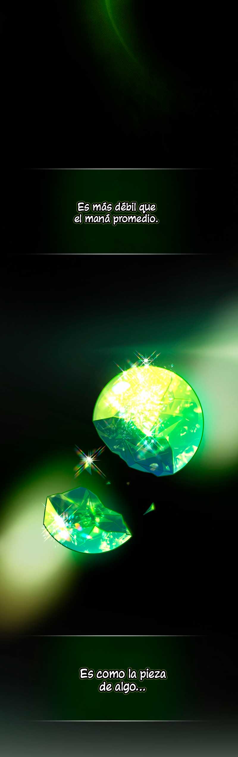 Me convertí en la hermana menor de un protagonista obsesivo Capítulo 47 - Página 63