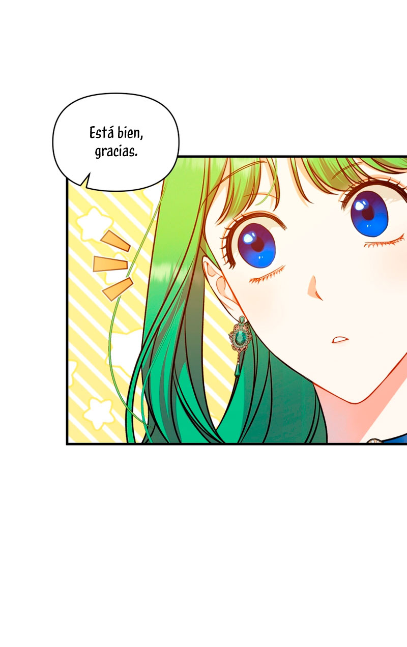 Me convertí en la hermana menor de un protagonista obsesivo Capítulo 48 - Página 26