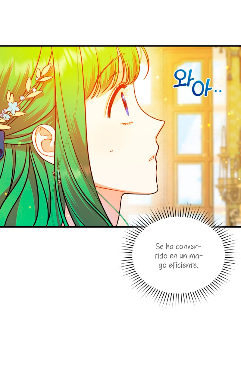 Me convertí en la hermana menor de un protagonista obsesivo Capítulo 48 - Página 30