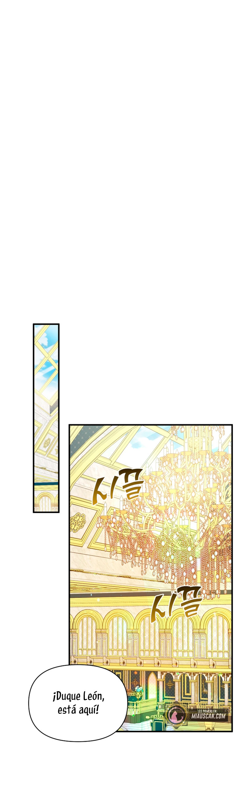 Me convertí en la hermana menor de un protagonista obsesivo Capítulo 48 - Página 44