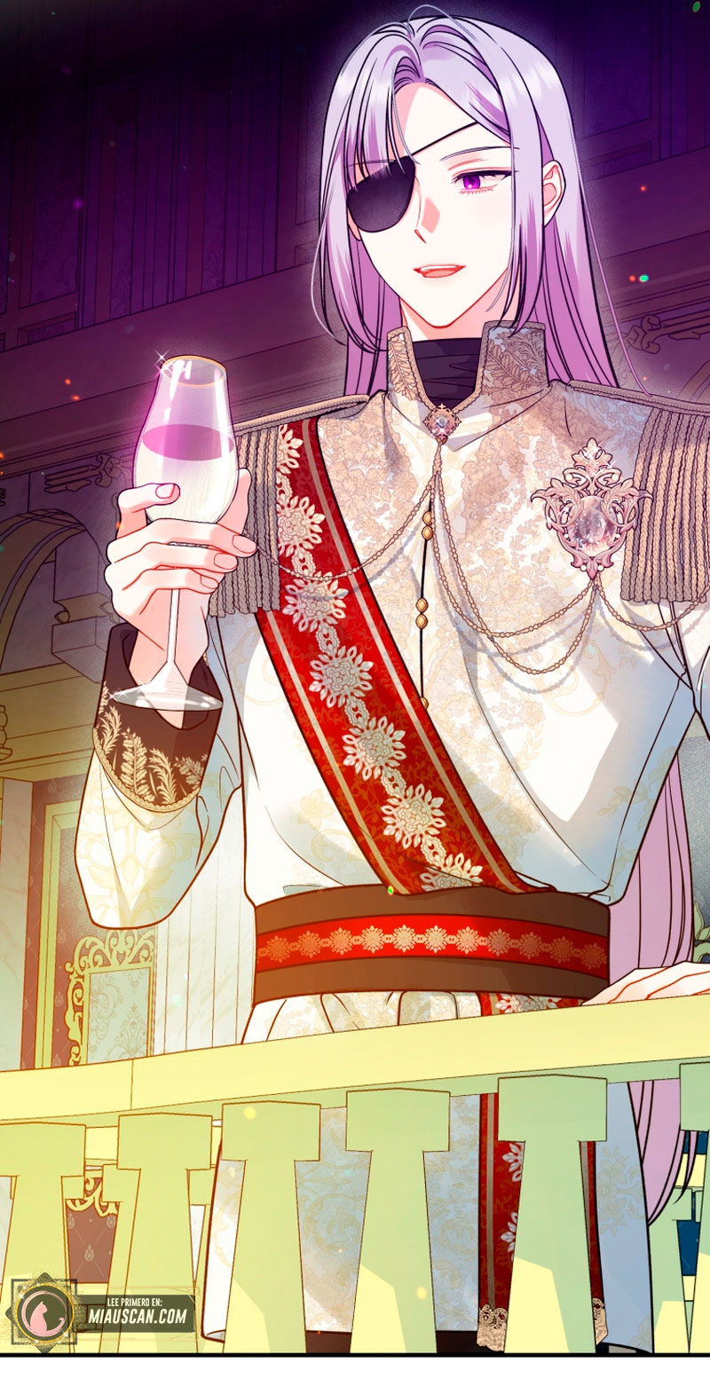 Me convertí en la hermana menor de un protagonista obsesivo Capítulo 48 - Página 67