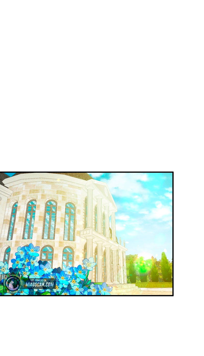 Me convertí en la hermana menor de un protagonista obsesivo Capítulo 48 - Página 7