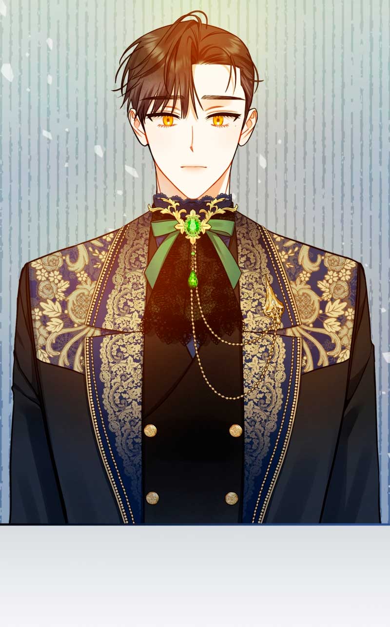 Me convertí en la hermana menor de un protagonista obsesivo Capítulo 49 - Página 37